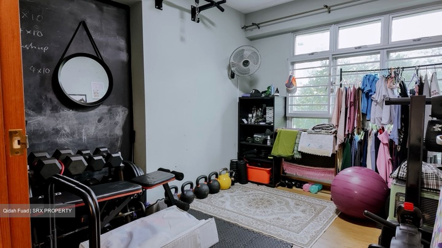 Blk 126D Eastdelta @ Canberra (Sembawang), HDB 4 Rooms #606758291